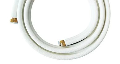 Стандартный кондиционер соединительной трубы