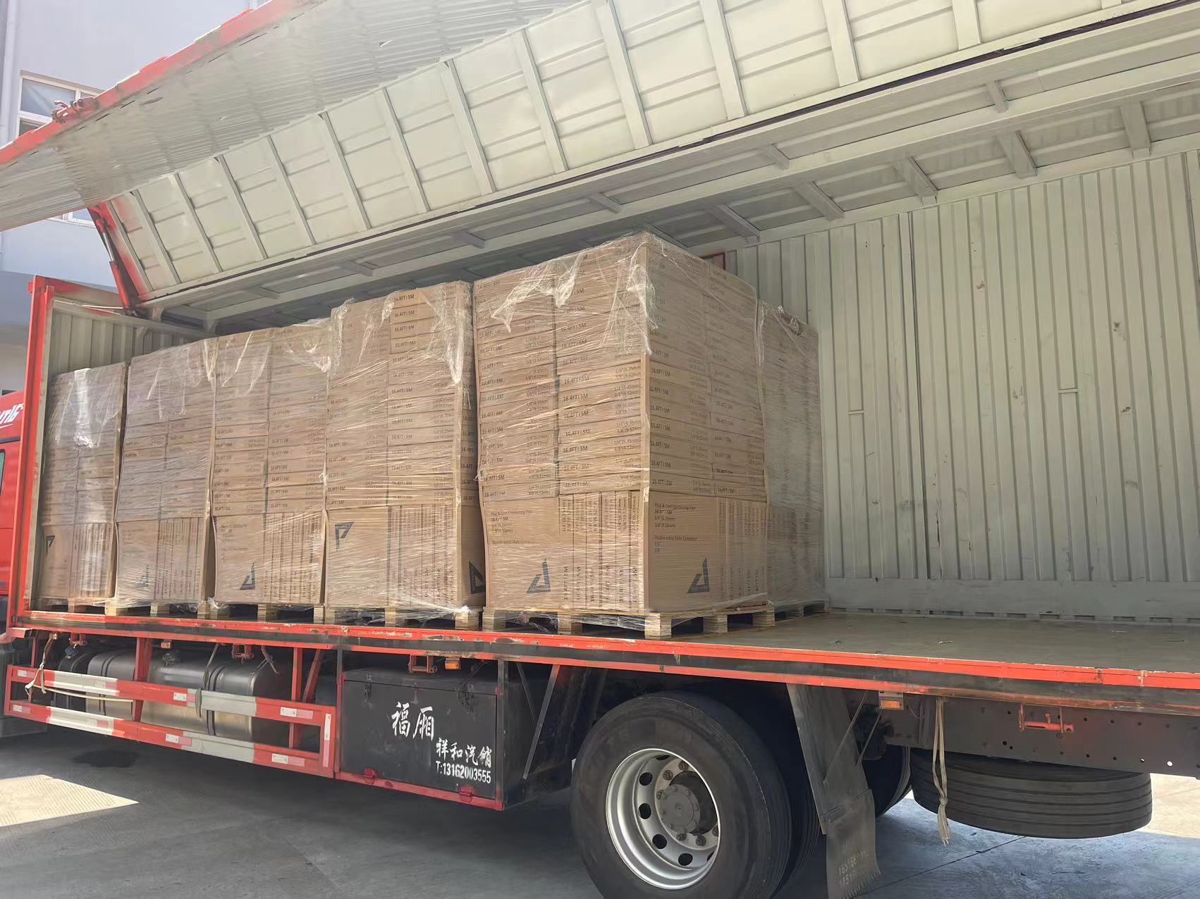 Пакет клапанов быстрого подключения