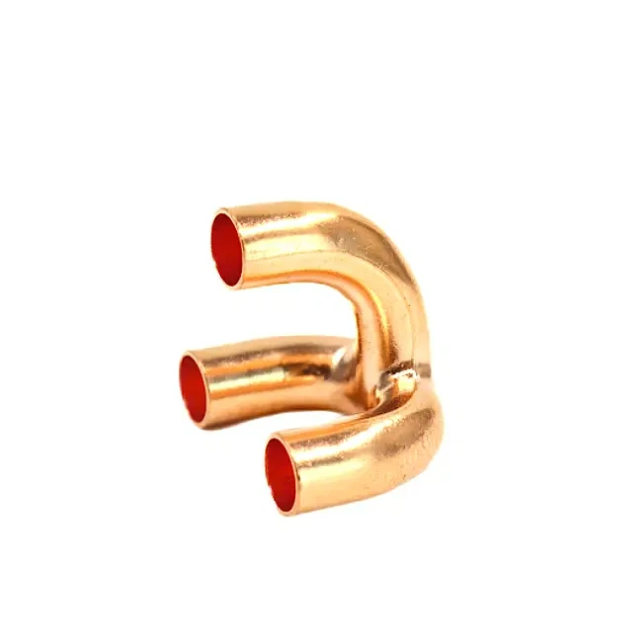 Как выбрать фитинги ACR, подходящие для вашей системы?