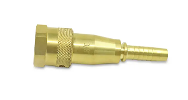 Почему бывший латунный клапан GIV повышает эффективность и безопасность при обработке хладагента