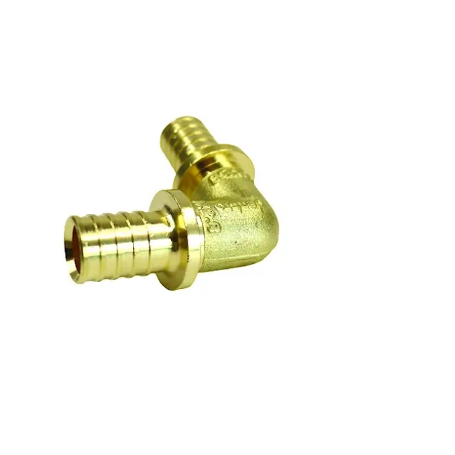 медная фитинга