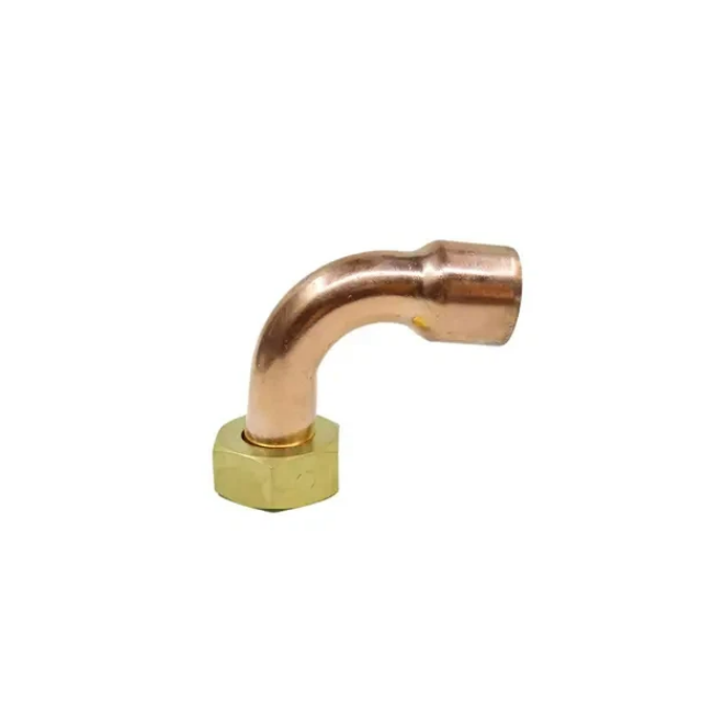 Обслуживание фитингов ACR: как предотвратить утечки и обратные вызовы