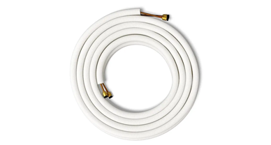 Какие хладагенты совместимы со стандартным кондиционером, соединяющими трубы?