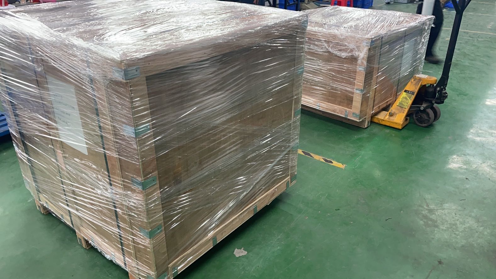 Пакет клапанов быстрого подключения