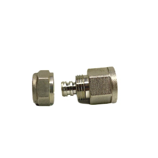 Можно ли использовать латунные фитинги для воды?