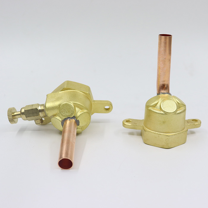 Различные типы латунных фитингов и использования