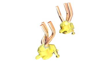 ACR Copper Fitings Vs. Традиционные медные фитинги: в чем разница?