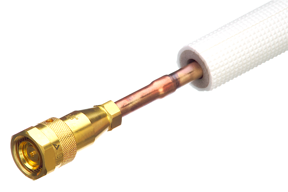 трубы переменного тока