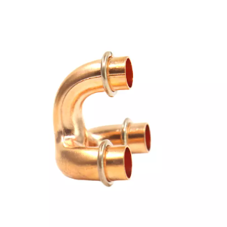 Что такое фитинг ACR?