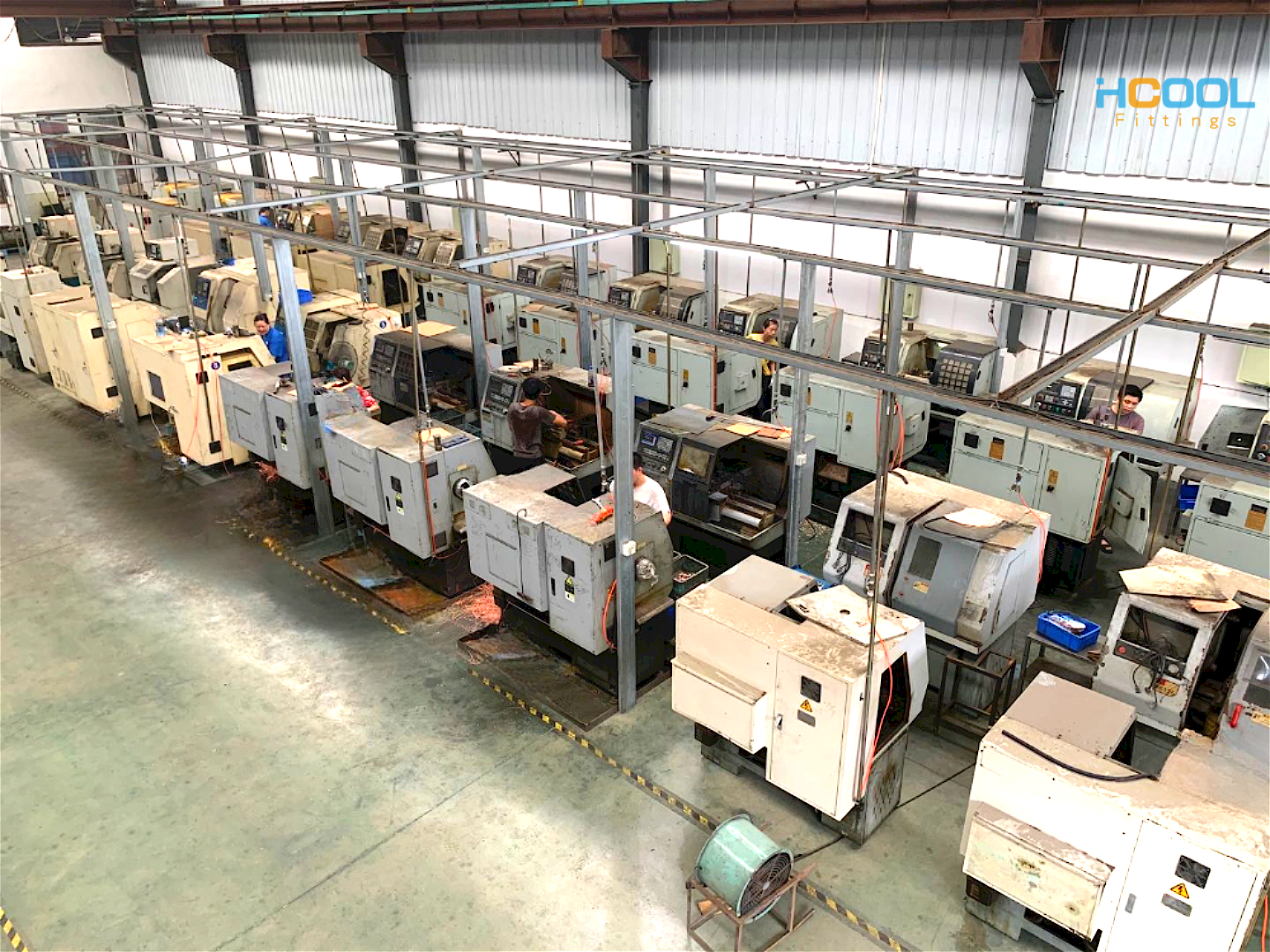 Какие виды латунных клапанов