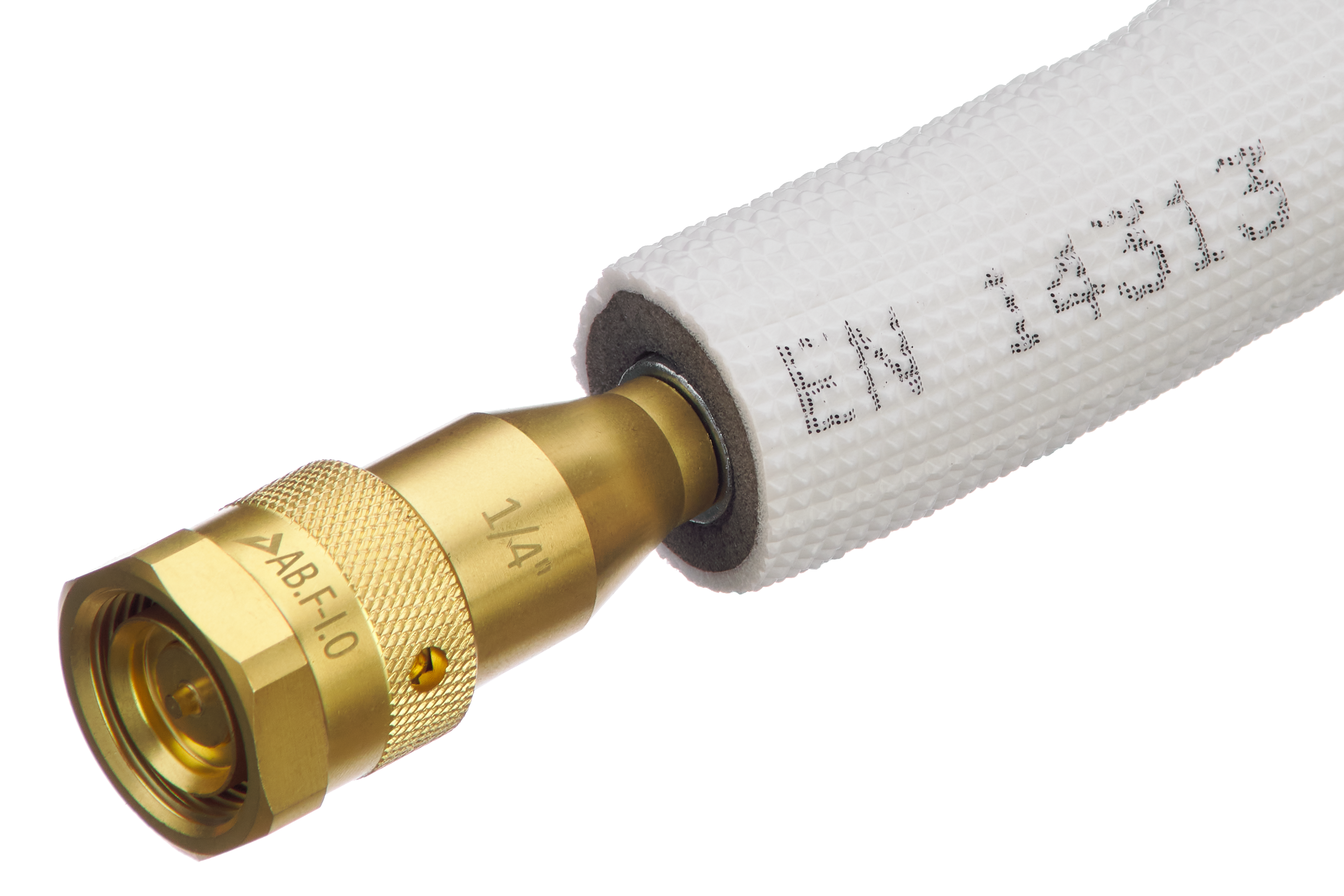 Клапан быстрого подключения для системы теплового насоса - серия разъемов «папа» / «гнездо»